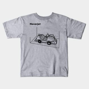 Hoverjet Kids T-Shirt